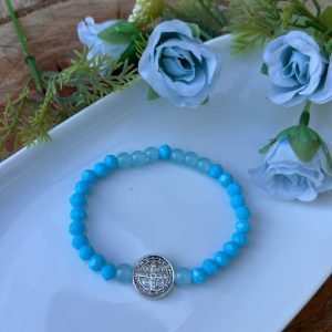 Pulsera San Benito