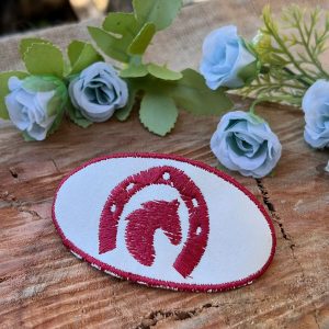 Broche herradura
