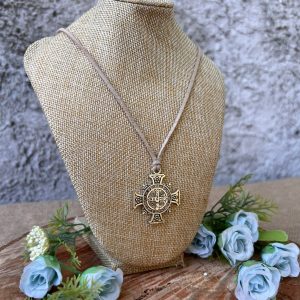 Collar San Benito