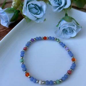 Pulsera delicada