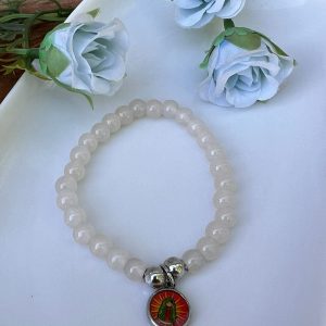 Pulsera Virgen