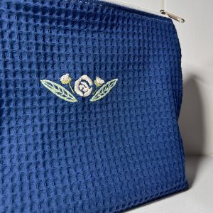 Neceser Maddy - flores